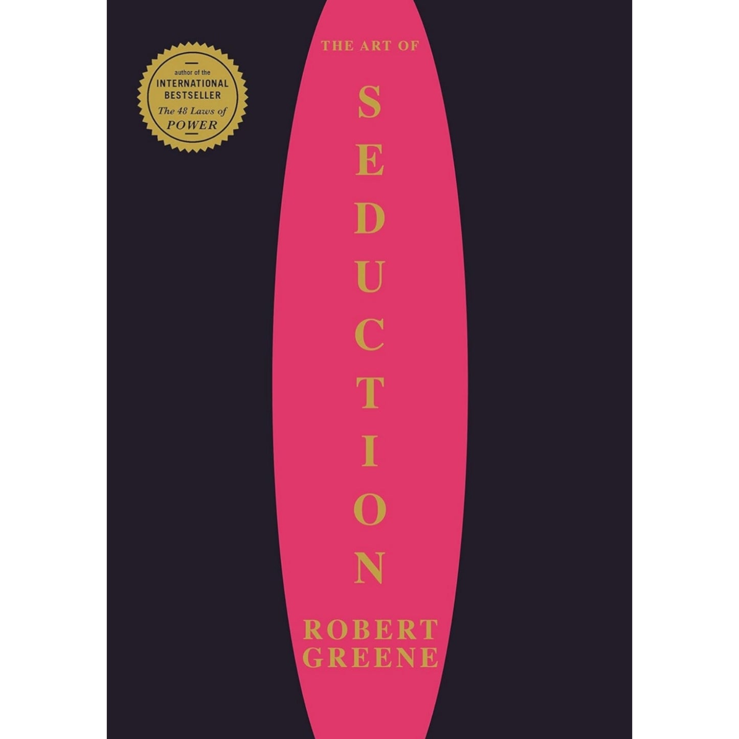 The Art Of SEDUCTION (FULL EDITION)