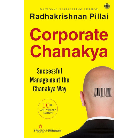 Corporate Chanakya