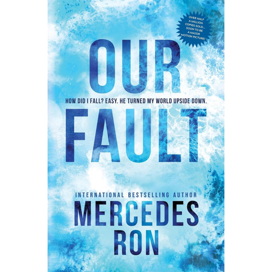 Our Fault (Culpable 3)
