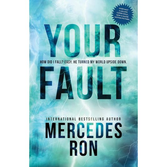 Your Fault (Culpable 2)