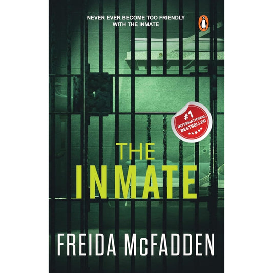 The Inmate
