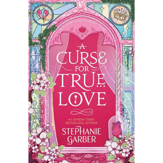 A Curse For True Love 3