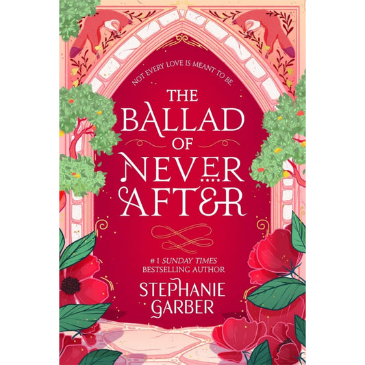 The Ballad Of Never After 2
