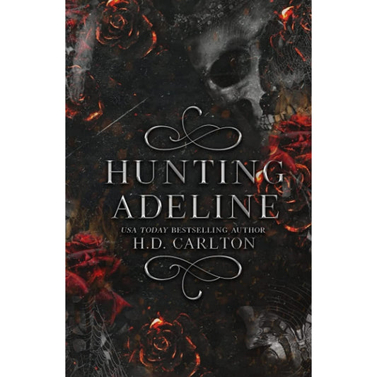 Hunting Adeline (Part 2)