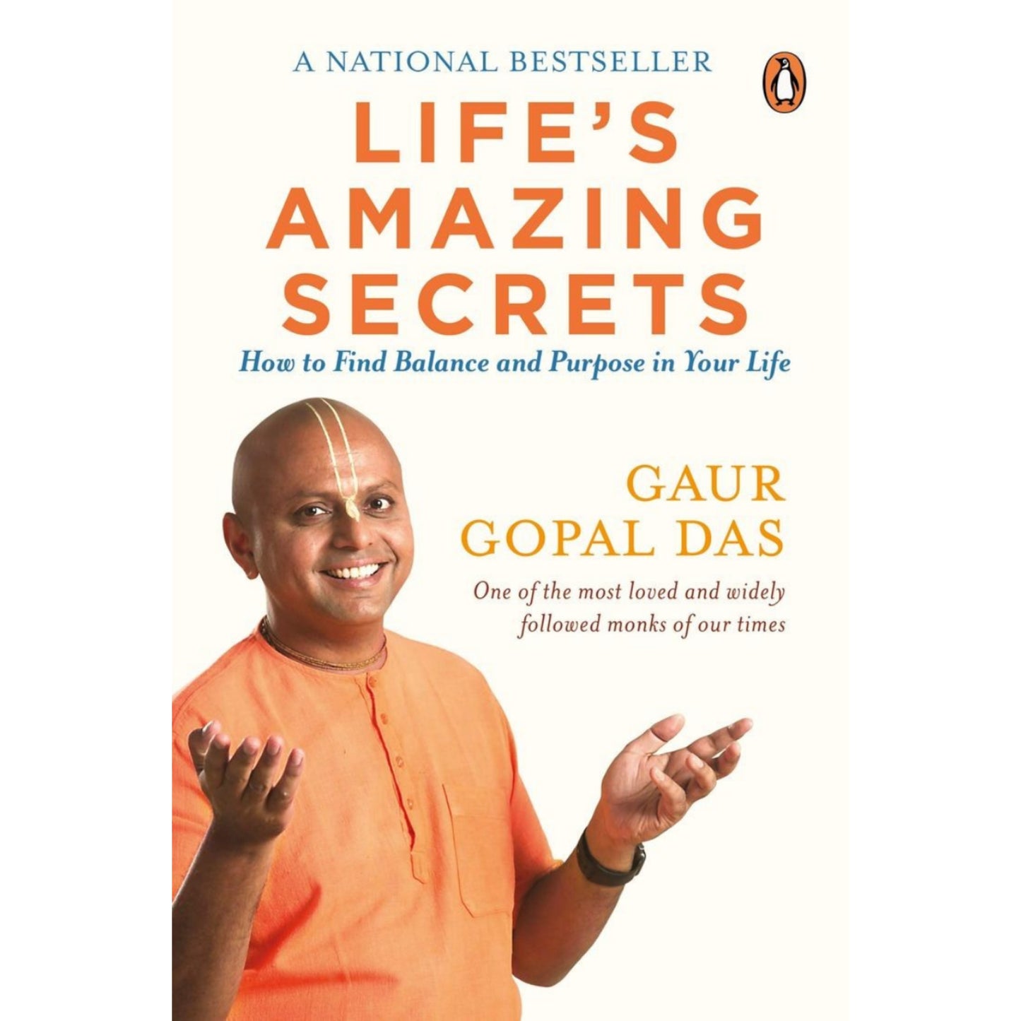 Life's Amazing Secrets