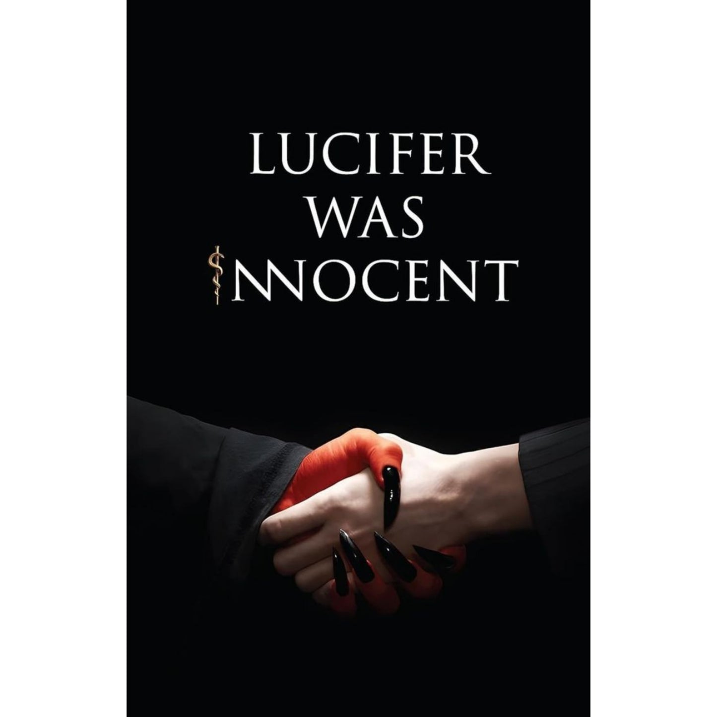 Lucifer was Innocent