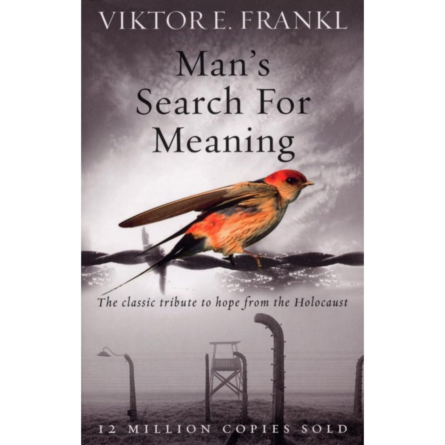 #89 Man's Search For Meaning