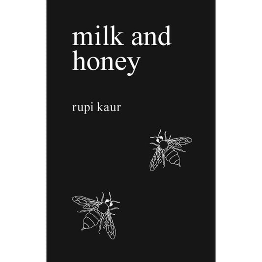 MILK AND HONEY