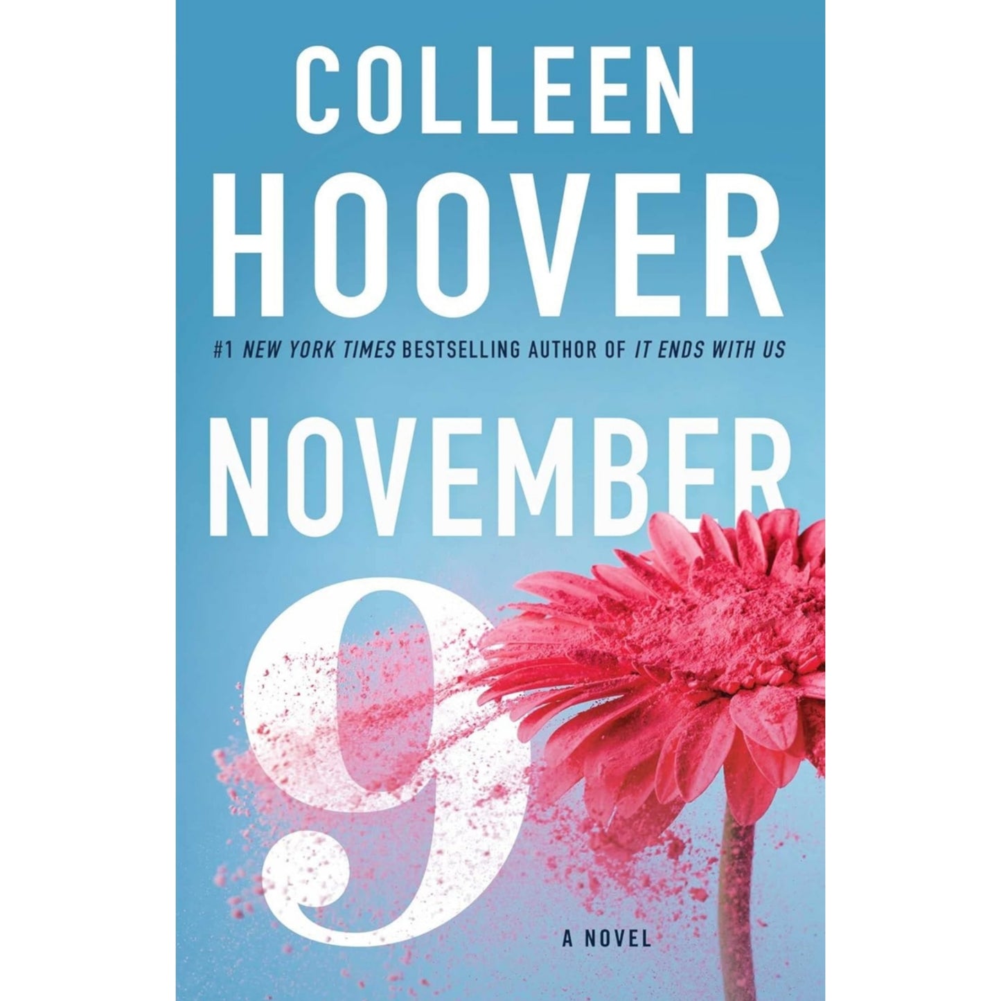 November 9