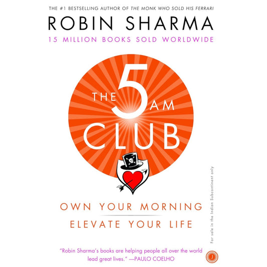 The 5 AM Club