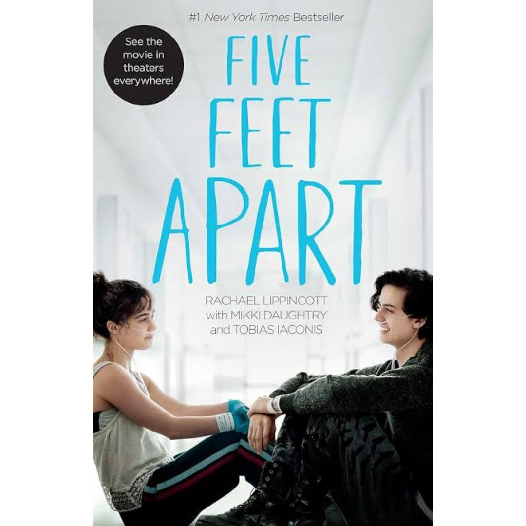 Five Feet Apart