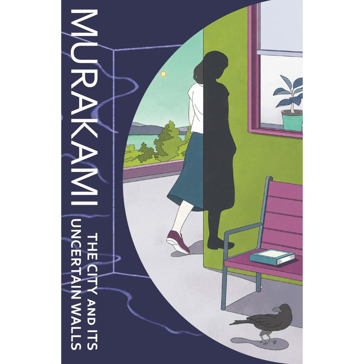 Murakami: The City and Its Uncertain Walls