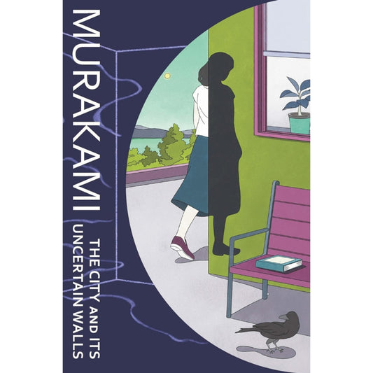 Murakami: The City and Its Uncertain Walls