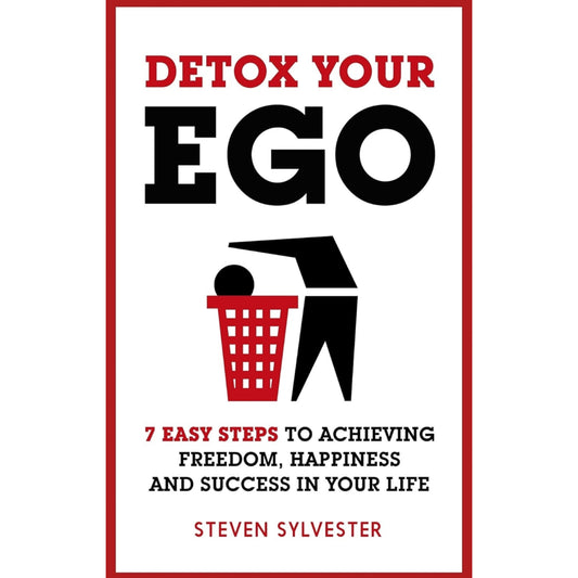 DETOX YOUR EGO
