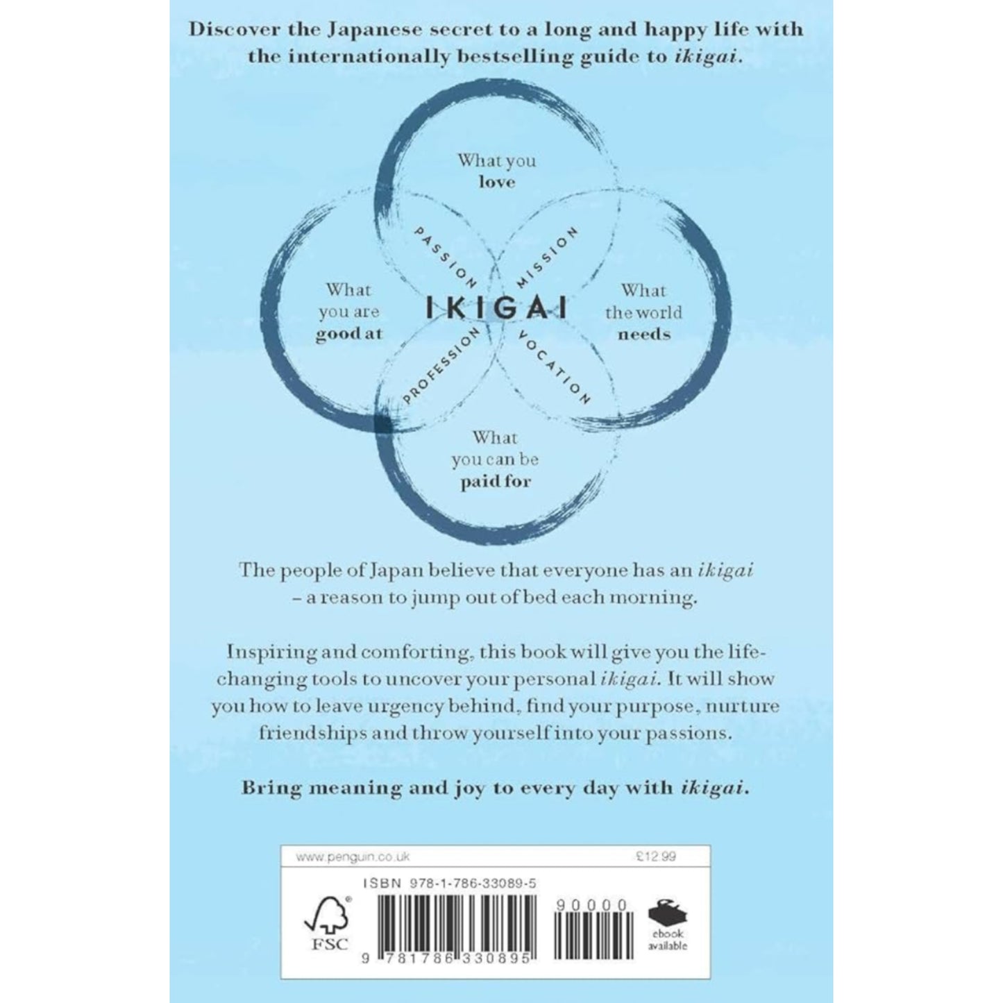 Ikigai