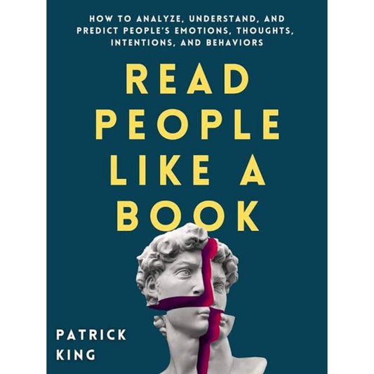 Read People Like a Book