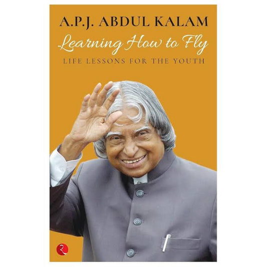 Learning How to Fly: Life Lessons for the Youth