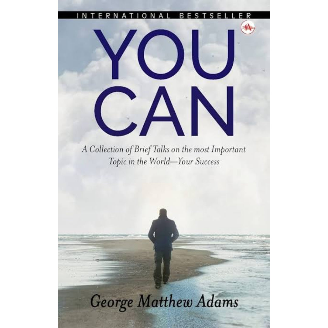 You Can