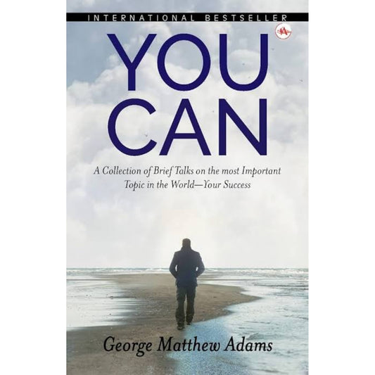 You Can
