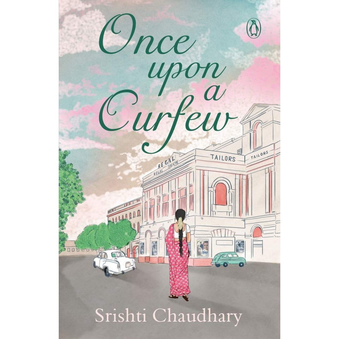 Once Upon a Curfew