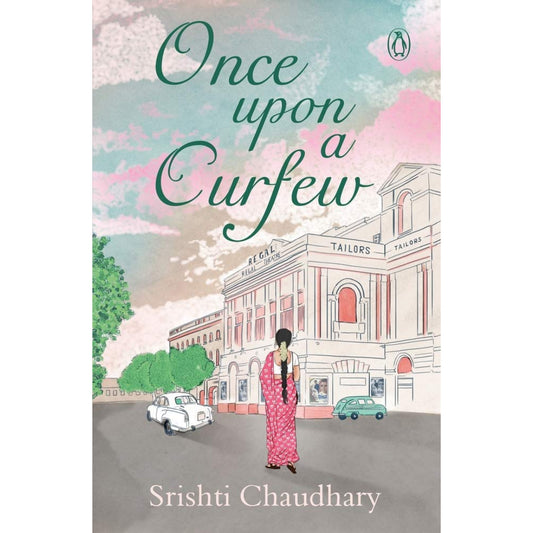 Once Upon a Curfew