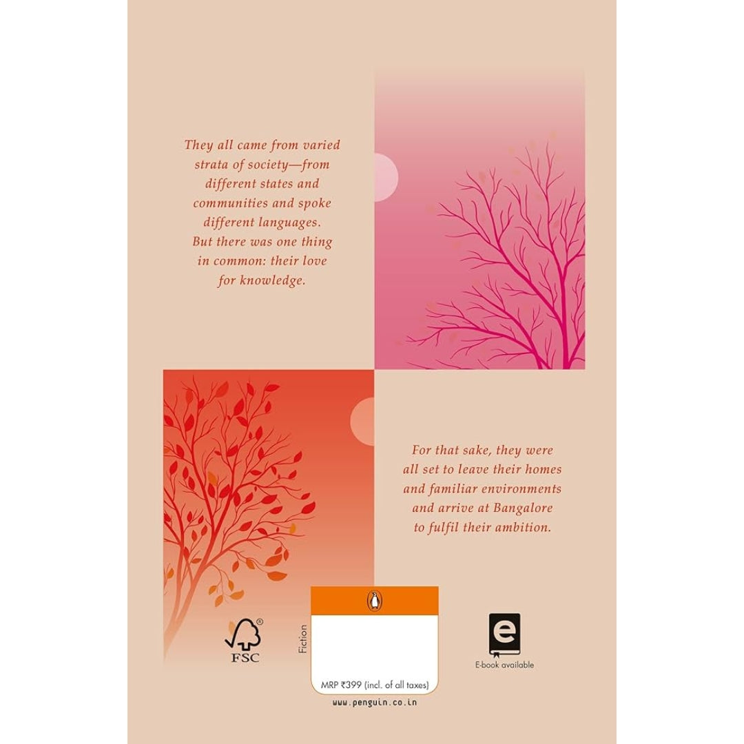 The Circle of Life: From the Bestselling Author of Common Yet Uncommon – Sudha Murty