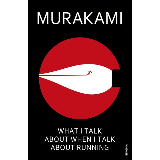 What I Talk About When I Talk About Runn