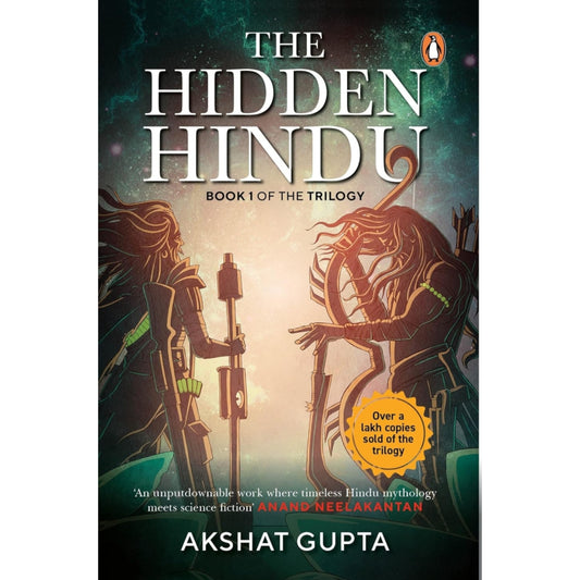 The Hidden Hindu