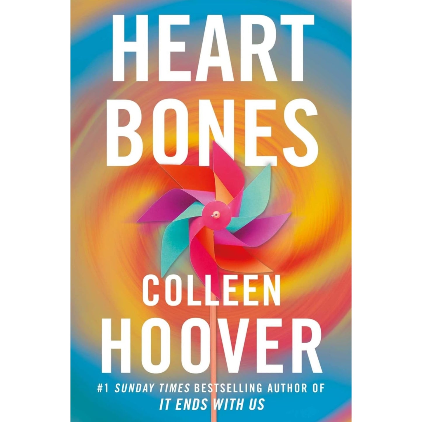 Heart Bones