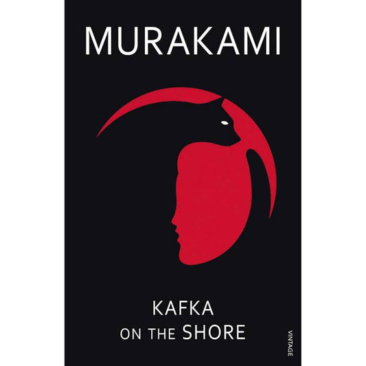 Murakami Kafka on the Shore