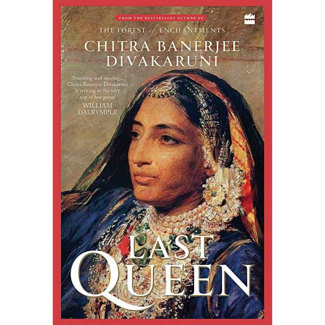 Last Queen