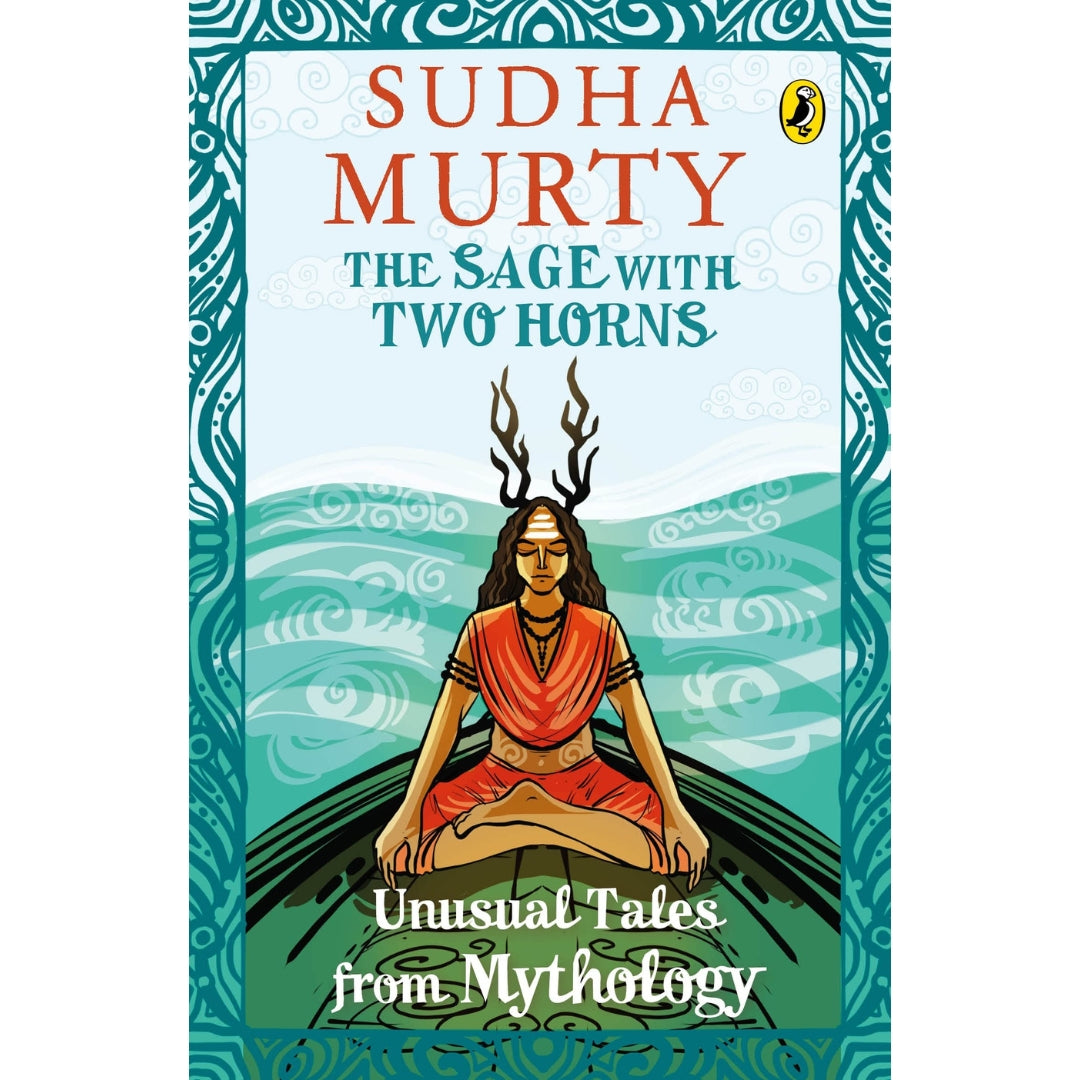 The Sage With Two Horns: Unusual Tales