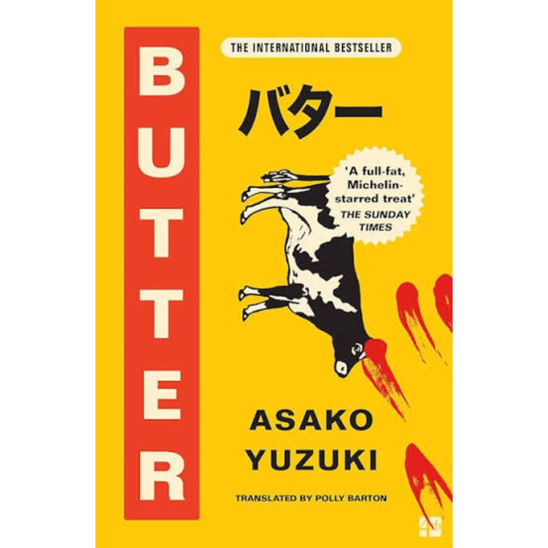 Butter
