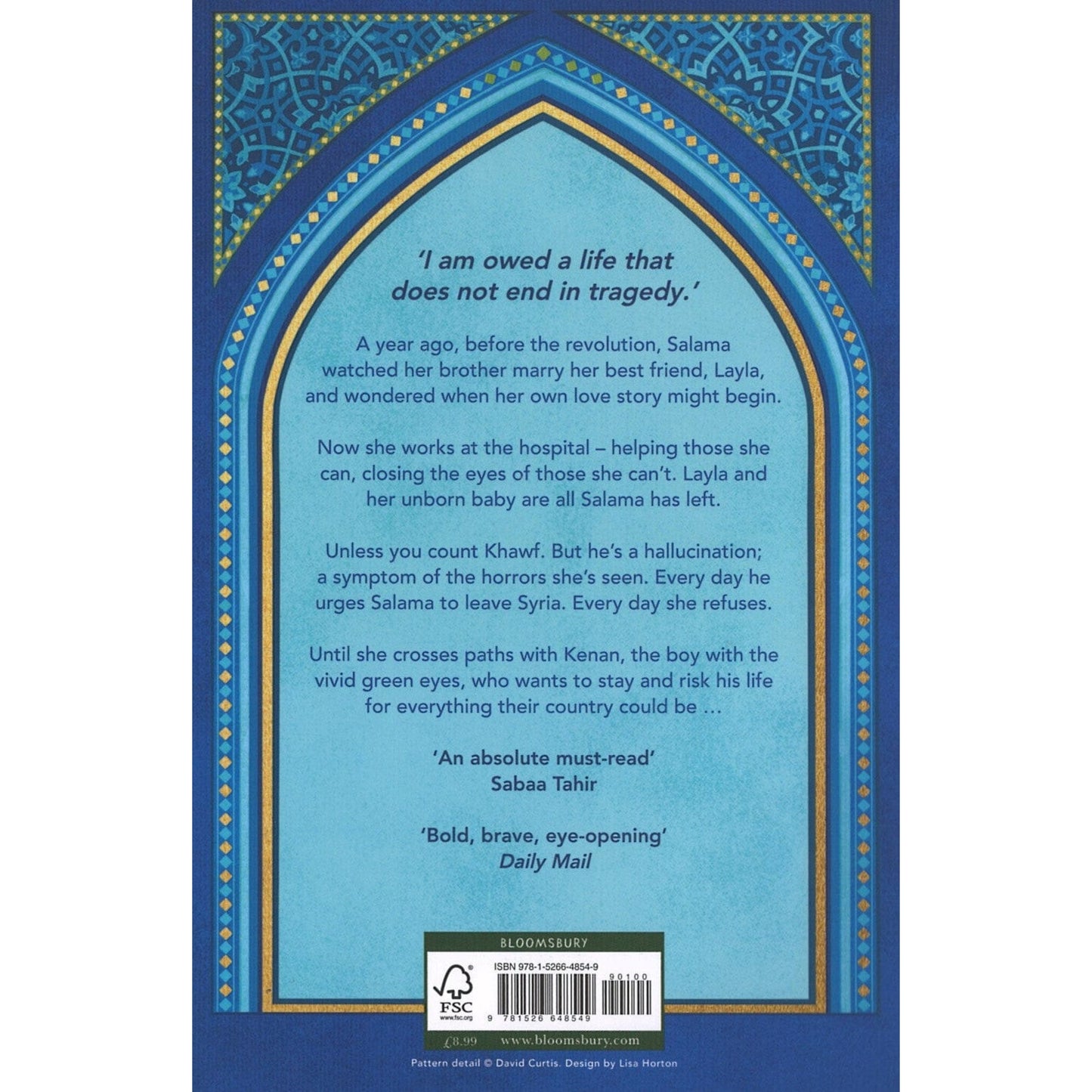 As Long As the Lemon Trees Grow