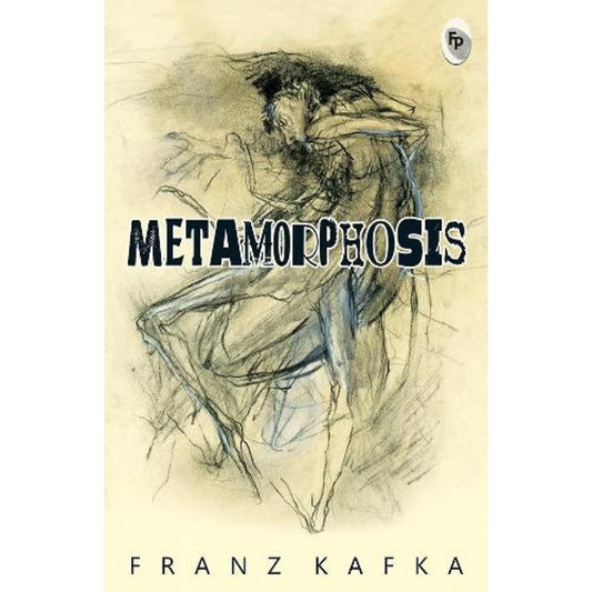 #89 Metamorphosis