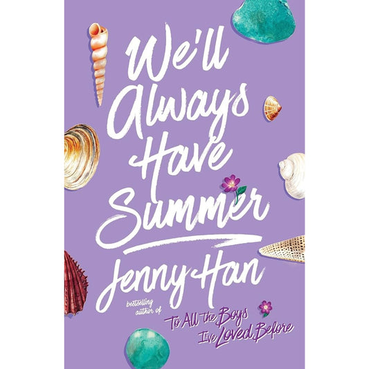 We'll Always Have Summer