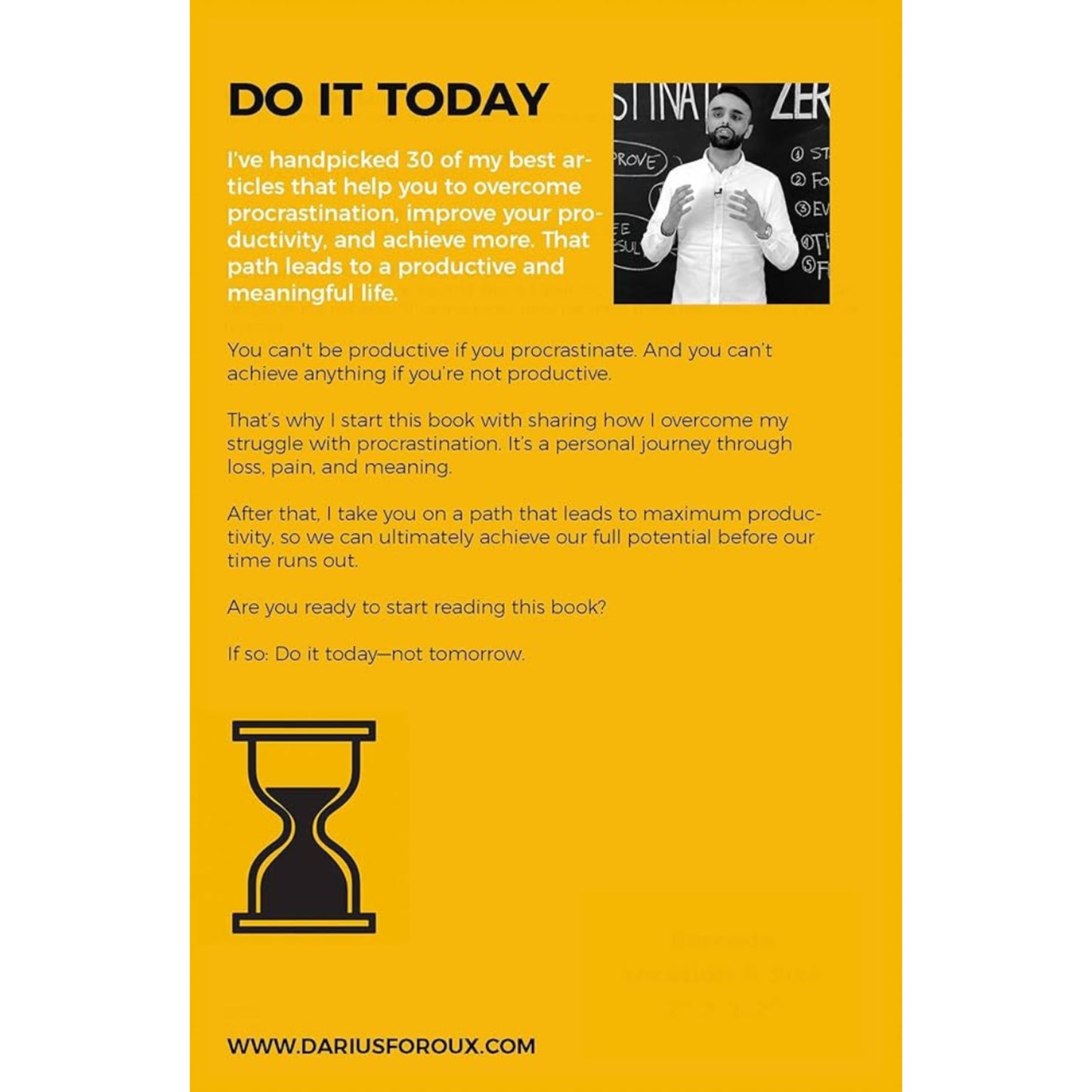 Do It Today