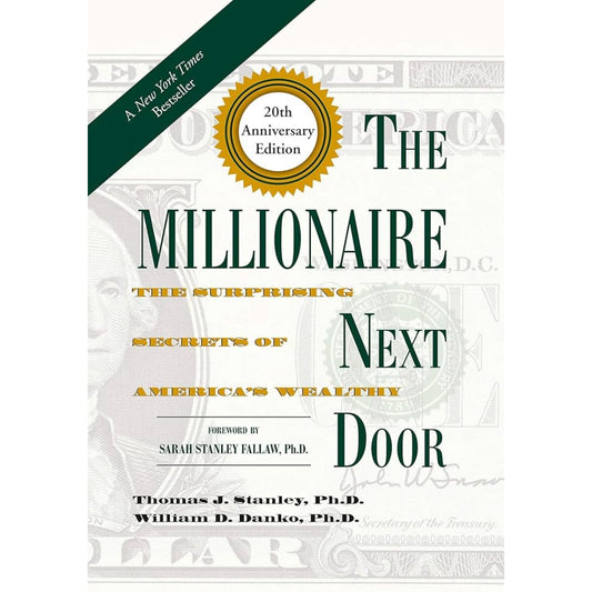 The Millionaire Fastlane: Crack the Code to Wealth and Live Rich for a Lifetime