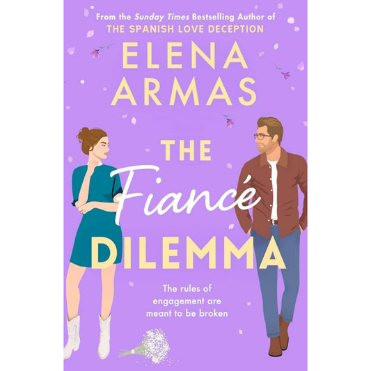 The Fiance Dilemma