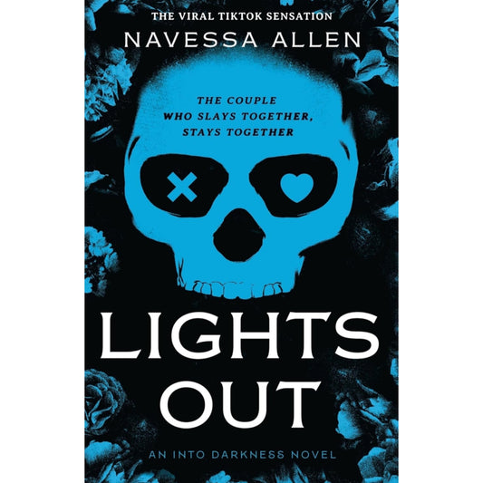 Lights Out: Tiktok's favourite dark and steamy romance