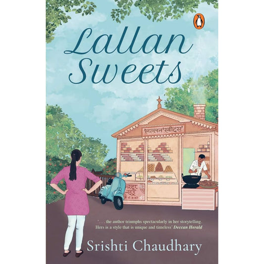 Lallan Sweets