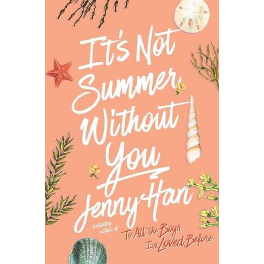It's Not Summer Without You