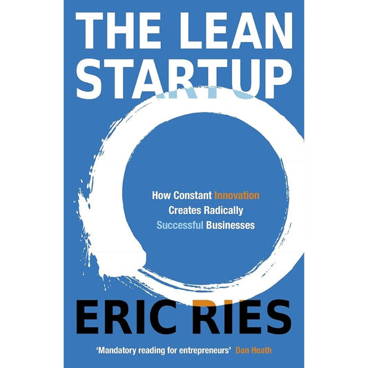 Lean Startup