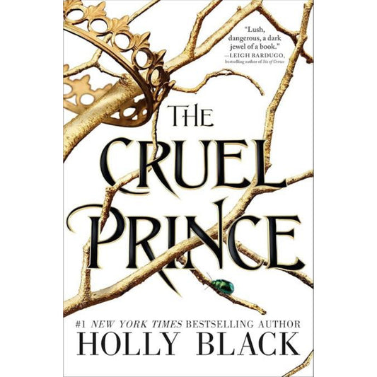 The Cruel Prince (The Folk of the Air)