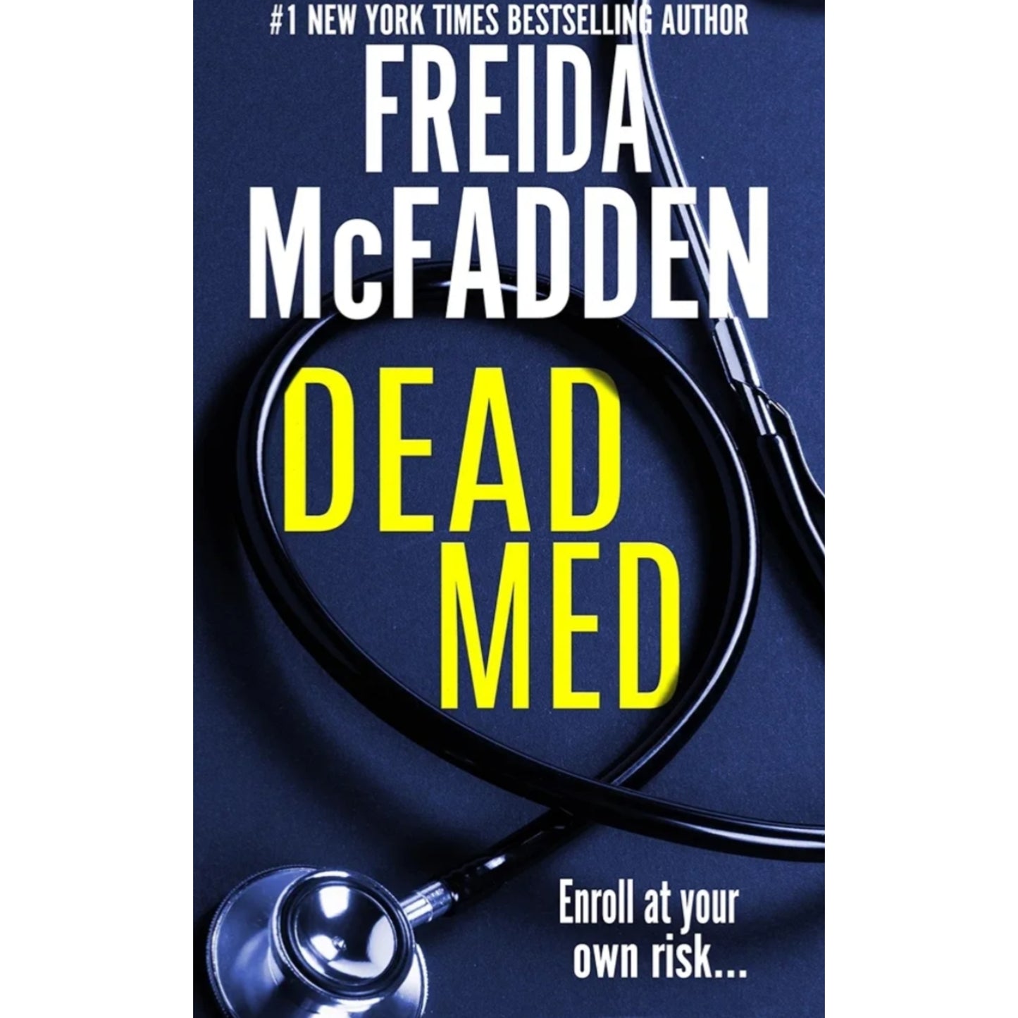 Dead Men (Suicide Med)