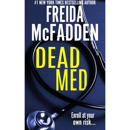 Dead Men (Suicide Med)
